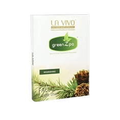 Greenzpa Nourishing Facial Kit